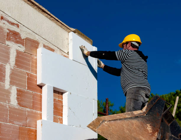 Best Garage Insulation Installation  in Poplarville, MS
