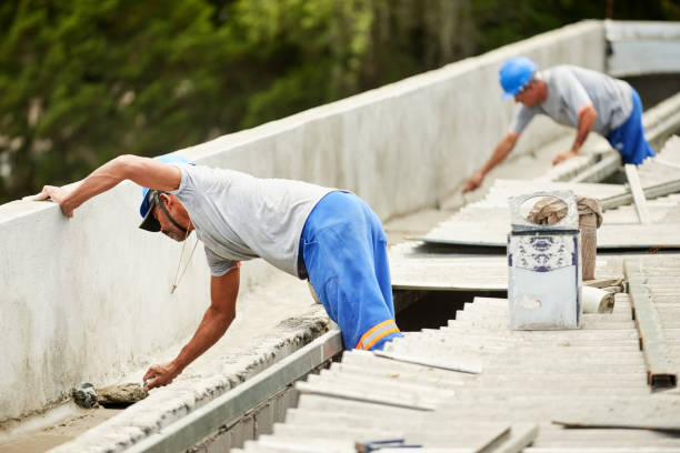 Insulation Contractors for Homes in Poplarville, MS